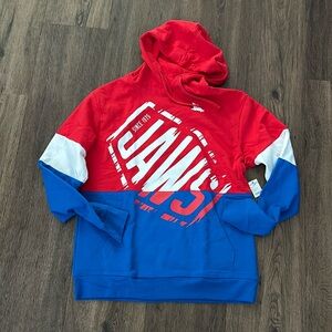 Universal Studios Jaws Hoodie Unisex Hoodie New size M